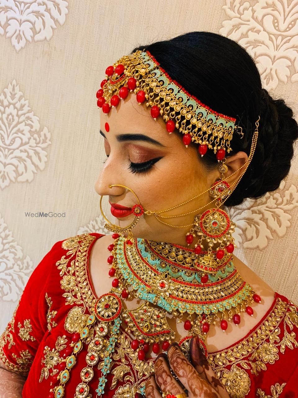 Photo From 2019 Makeups - By Hash Tag Blunt