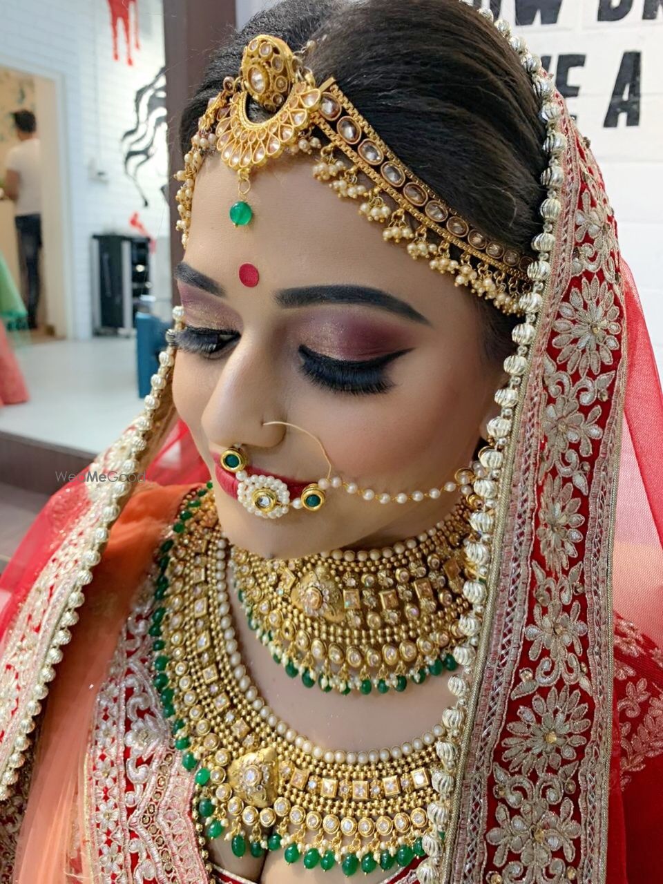 Photo From 2019 Makeups - By Hash Tag Blunt