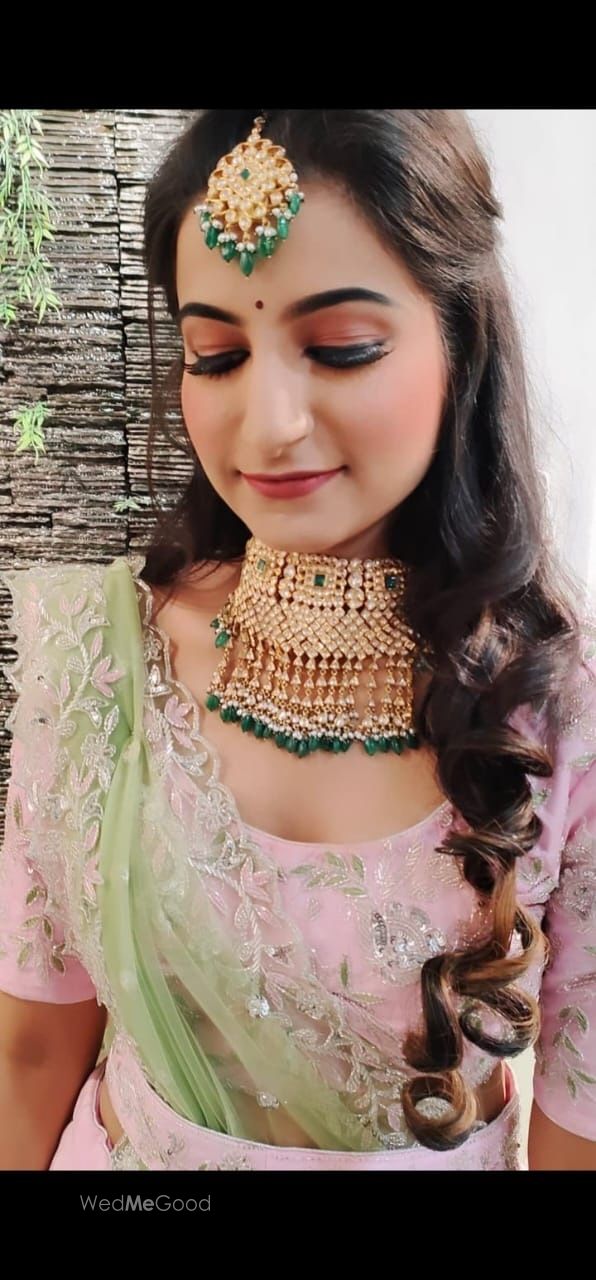 Photo From 2019 Makeups - By Hash Tag Blunt