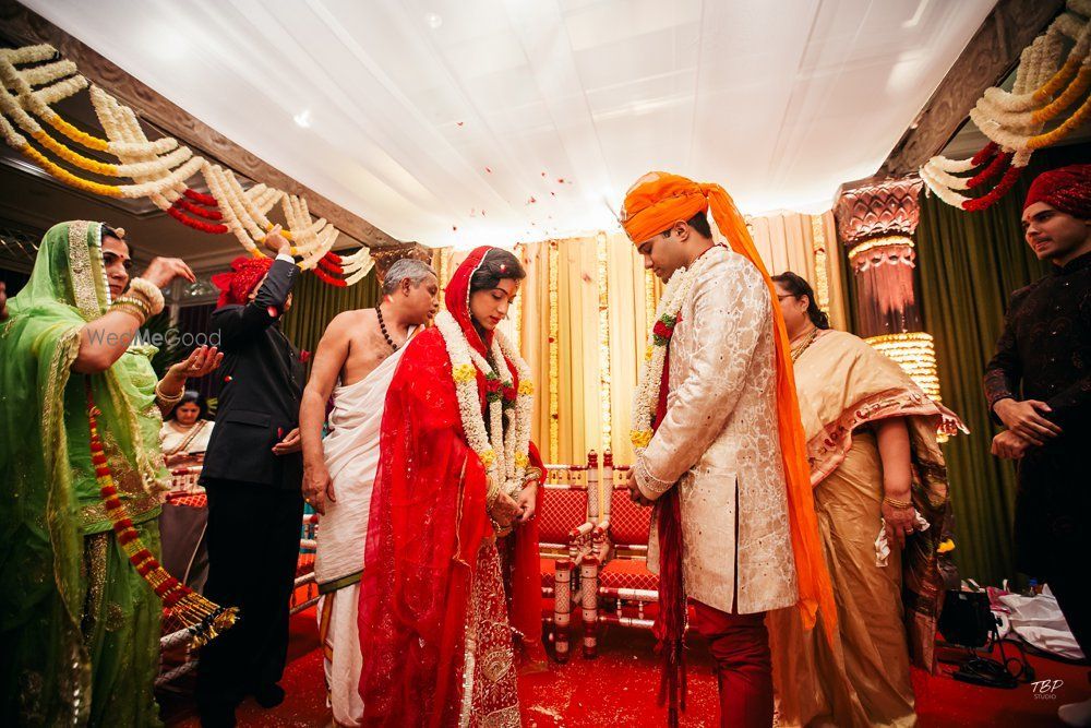 Photo From Shruti + Anant - By The Big Picture