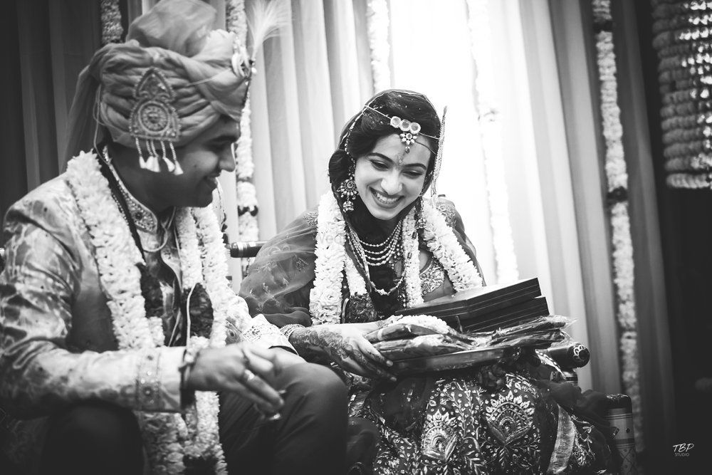 Photo From Shruti + Anant - By The Big Picture