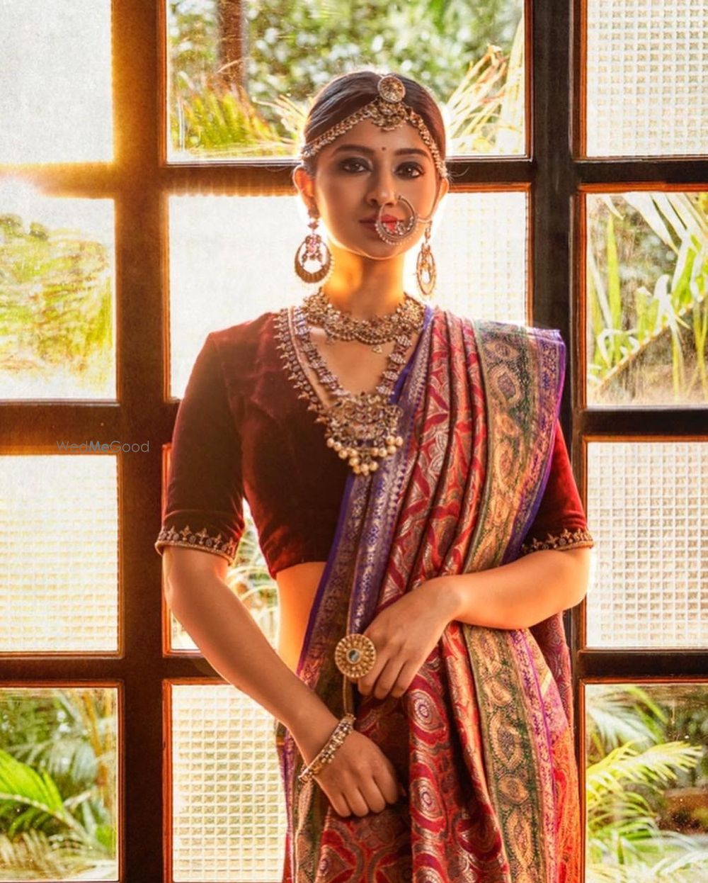 Photo From Aishani Shetty - photoshoot - By Shashikala Makeup Artist