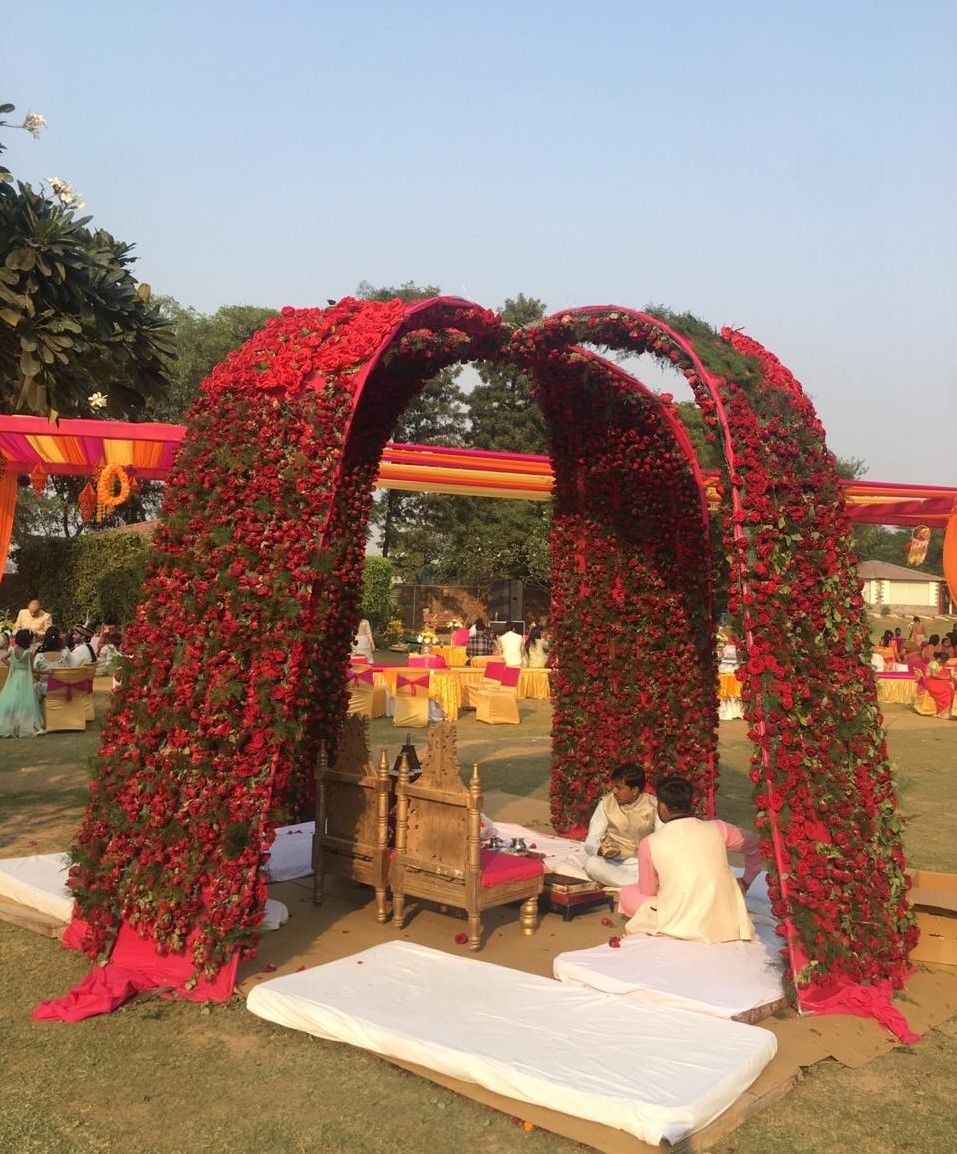 Photo From Snapshot of the weddings at Best Western Resort Country Club, Manesar - By Best Western Resort Country Club, Manesar