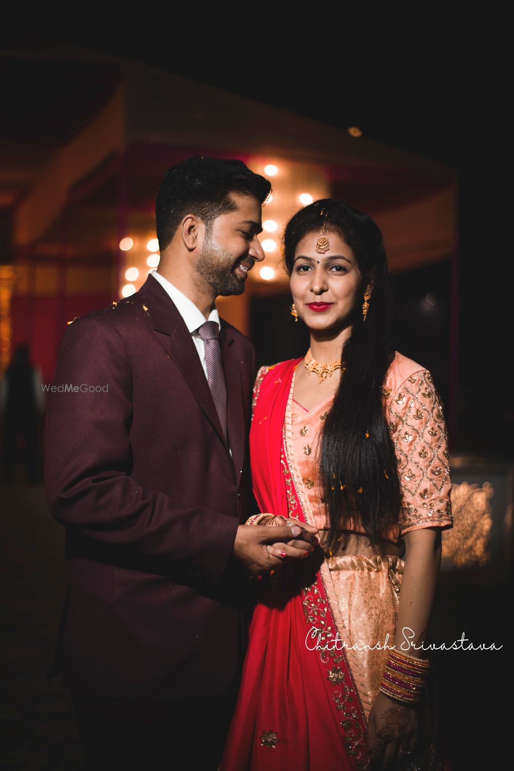 Photo From PARUL & SHEKHAR - By Chitransh Srivastava Photography