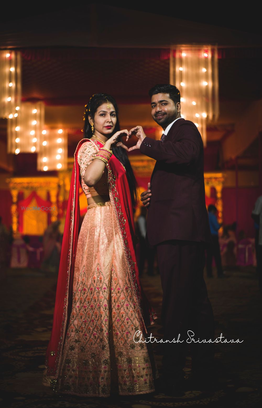 Photo From PARUL & SHEKHAR - By Chitransh Srivastava Photography