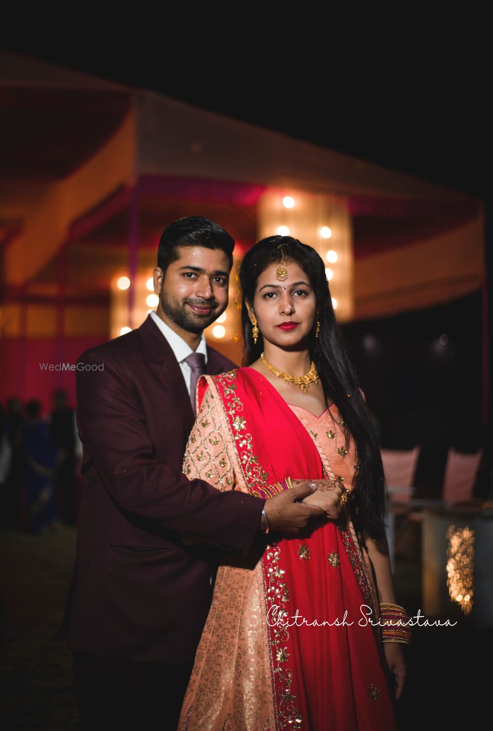 Photo From PARUL & SHEKHAR - By Chitransh Srivastava Photography