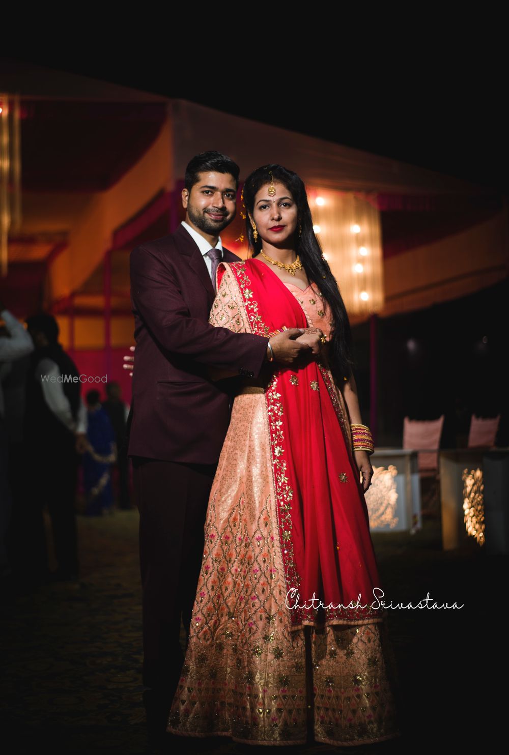 Photo From PARUL & SHEKHAR - By Chitransh Srivastava Photography