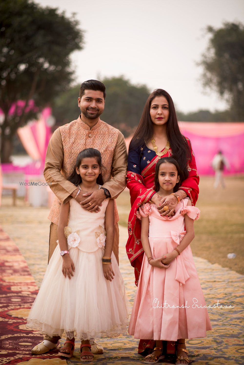 Photo From PARUL & SHEKHAR - By Chitransh Srivastava Photography