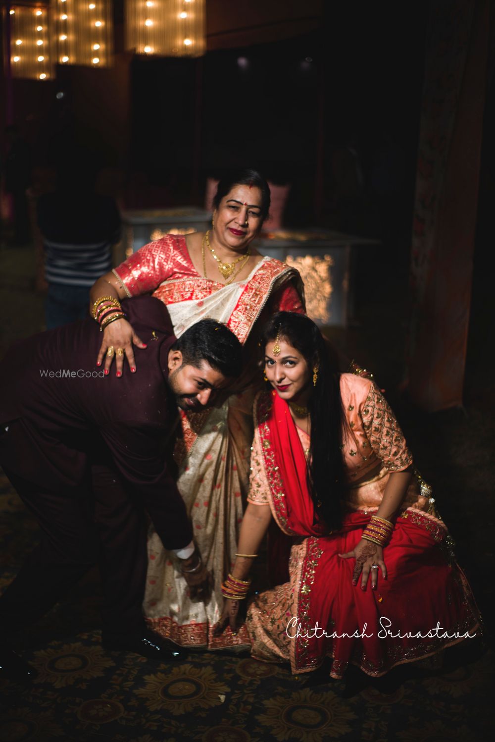 Photo From PARUL & SHEKHAR - By Chitransh Srivastava Photography