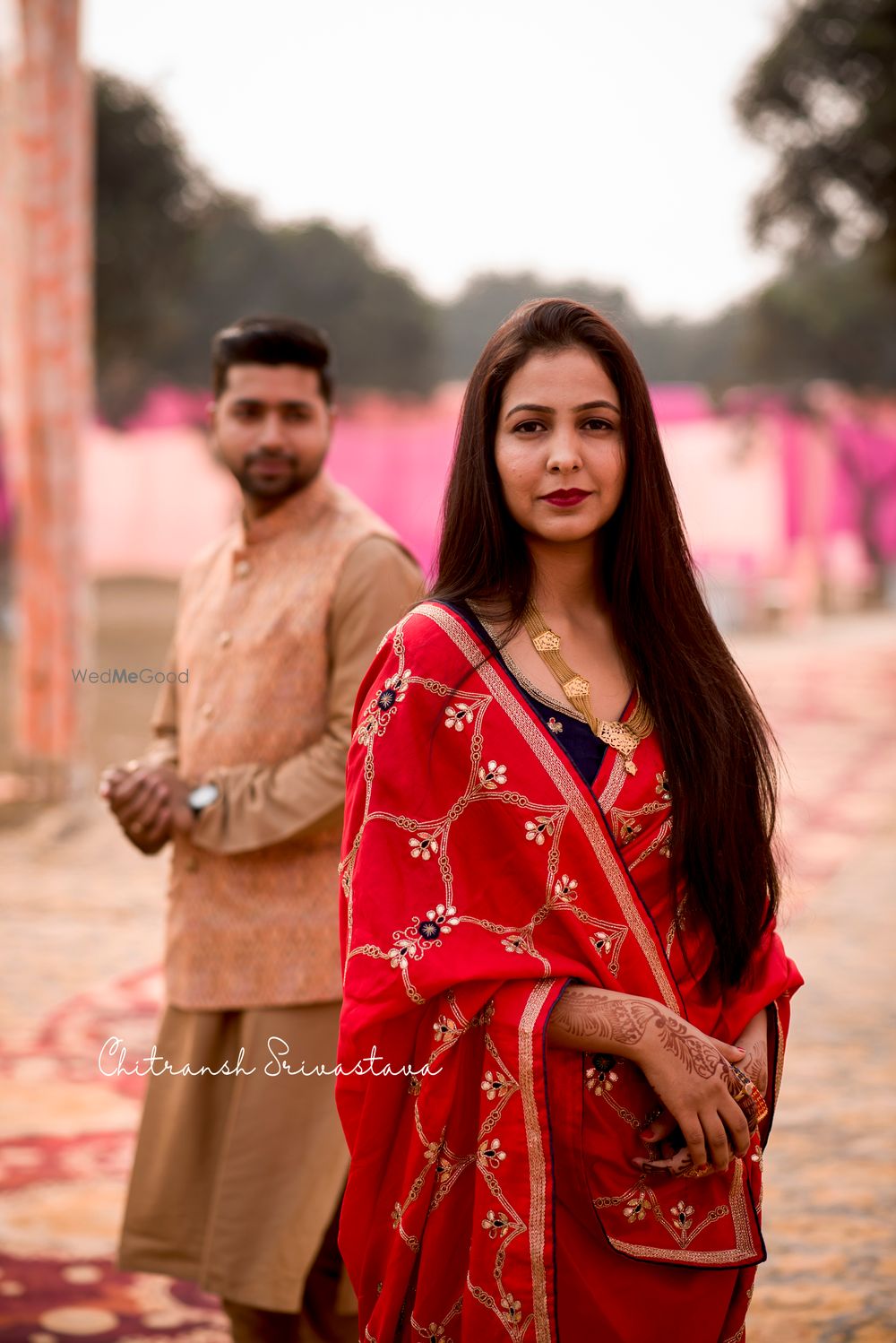 Photo From PARUL & SHEKHAR - By Chitransh Srivastava Photography