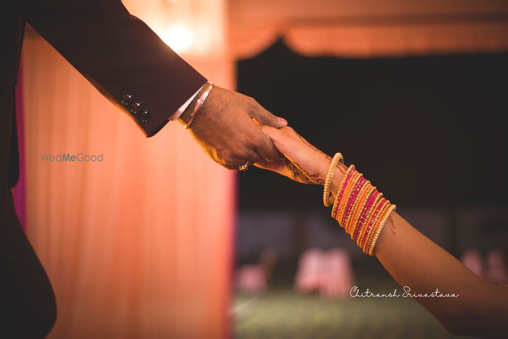 Photo From PARUL & SHEKHAR - By Chitransh Srivastava Photography
