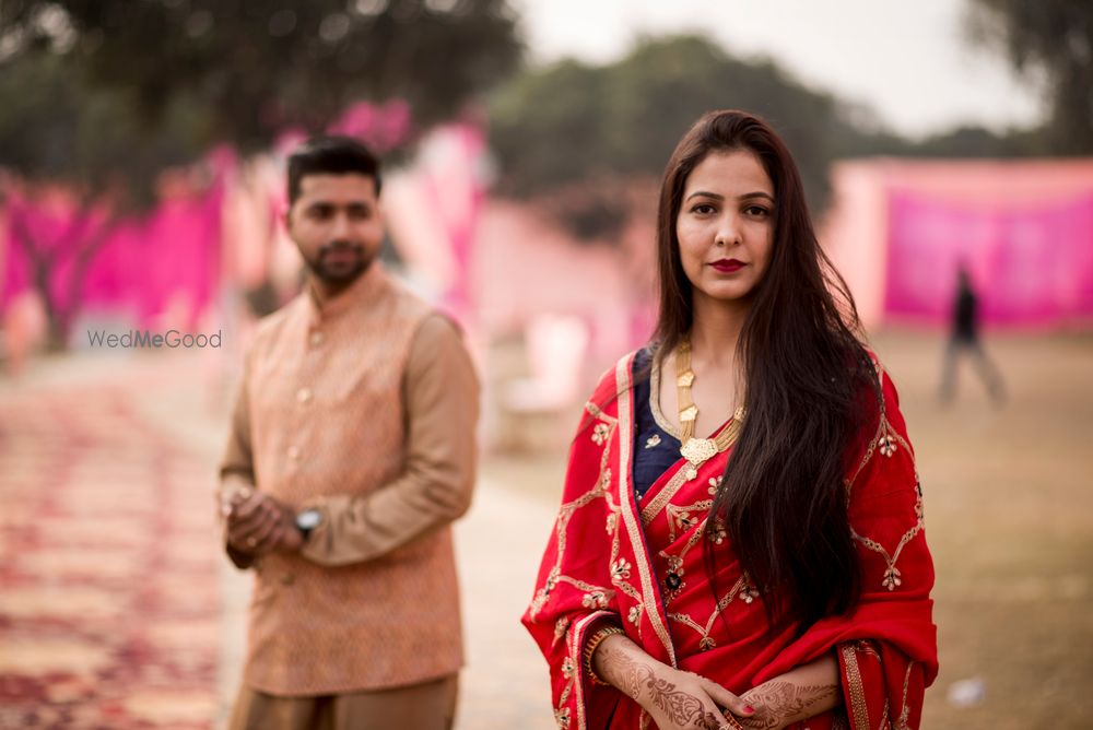 Photo From PARUL & SHEKHAR - By Chitransh Srivastava Photography