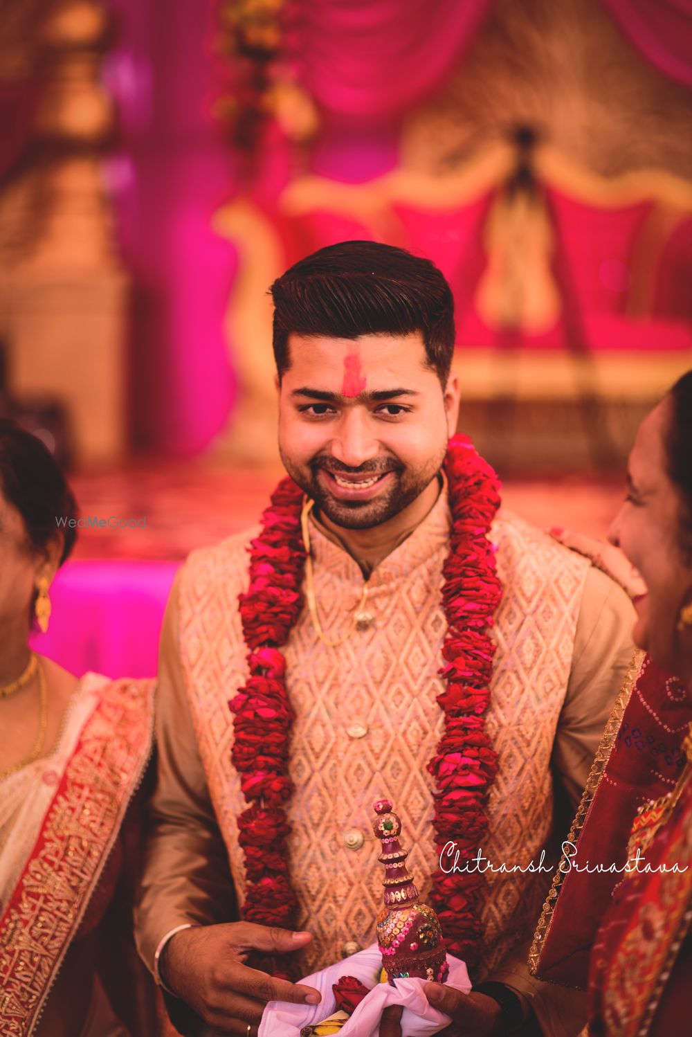 Photo From PARUL & SHEKHAR - By Chitransh Srivastava Photography