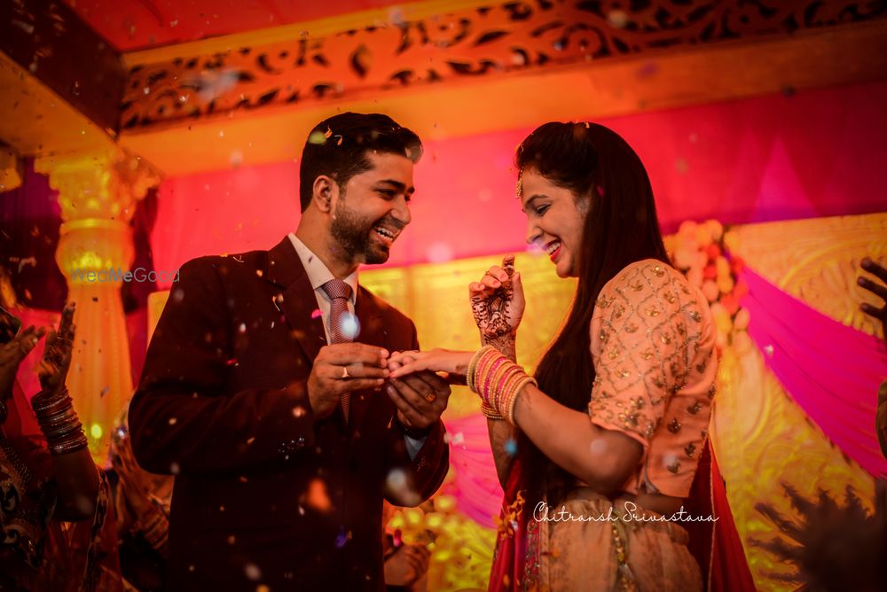Photo From PARUL & SHEKHAR - By Chitransh Srivastava Photography