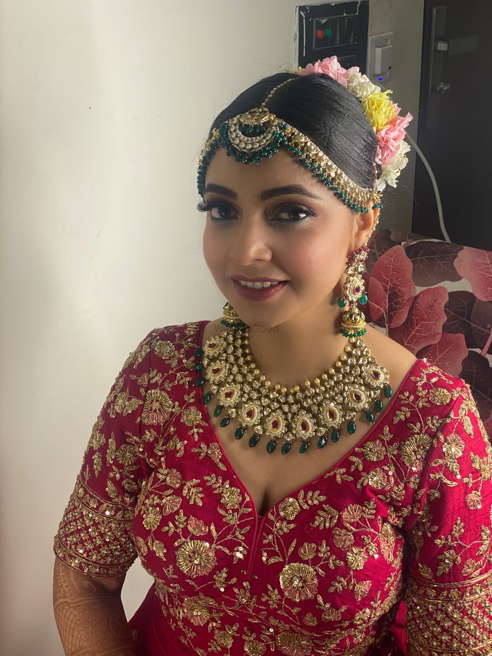Photo From Yamini - By Makeovers by Amisha Chugh