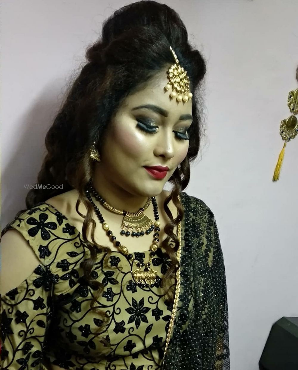 Photo From Bridal makeup done by fatima makeup artist - By Fatima Beauty Makeup Artist