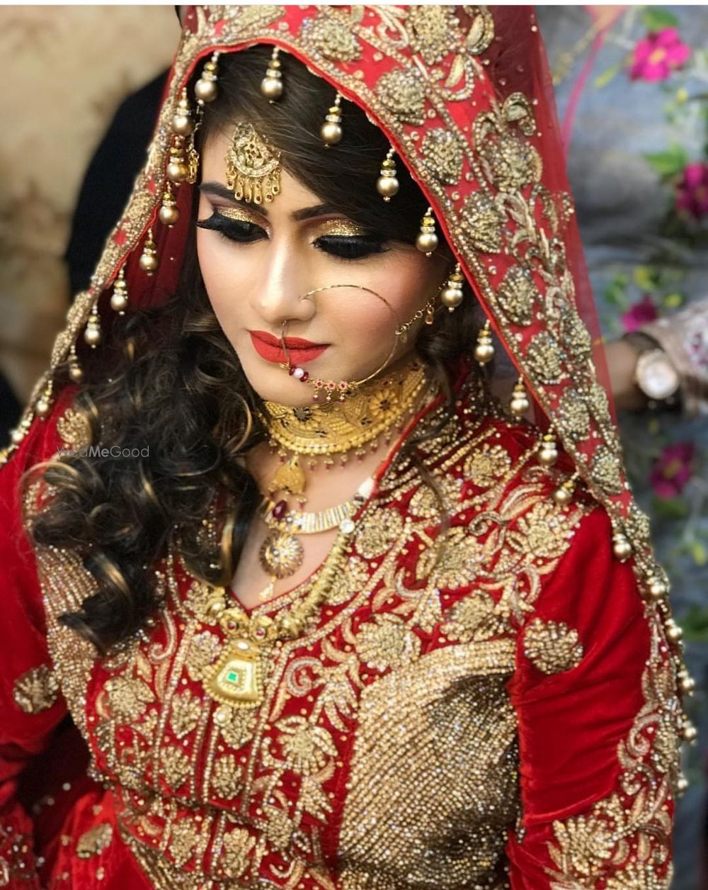 Photo From Bridal makeup done by fatima makeup artist - By Fatima Beauty Makeup Artist