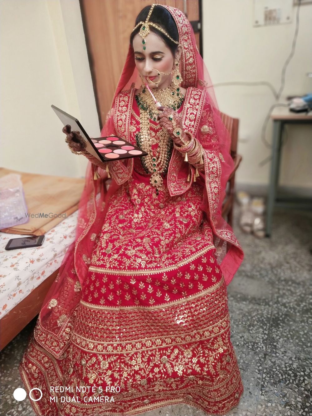 Photo From Bridal makeup done by fatima makeup artist - By Fatima Beauty Makeup Artist