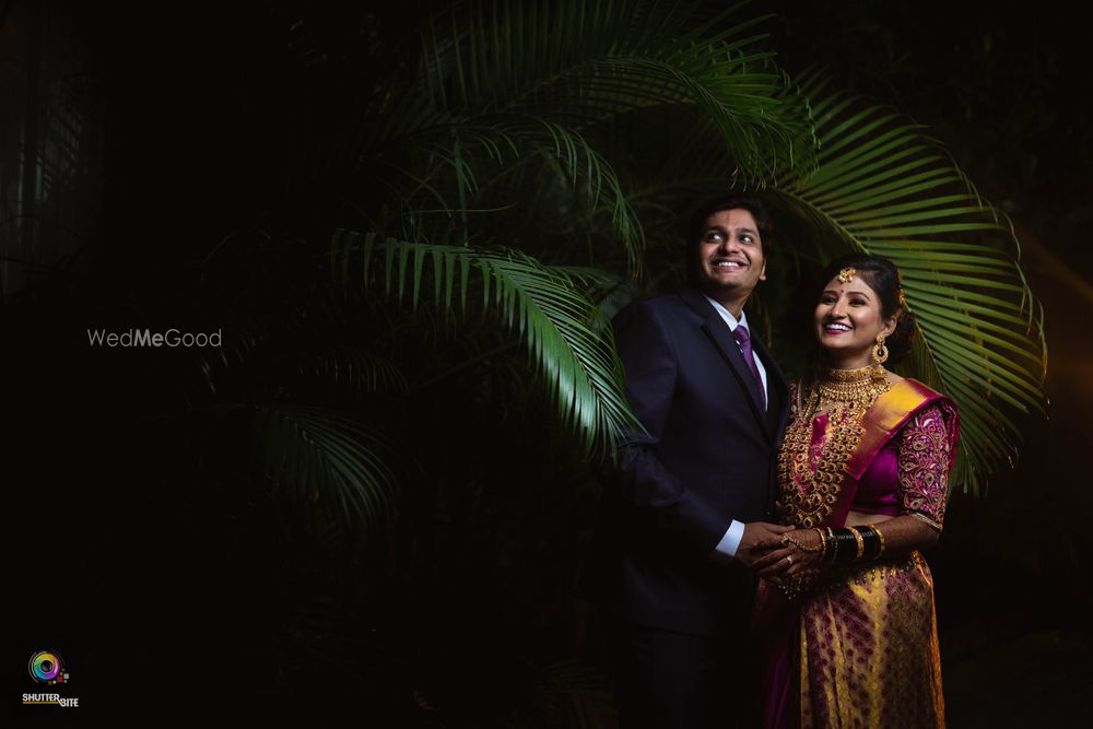 Photo From Supriya and Madhu - By Studio SB