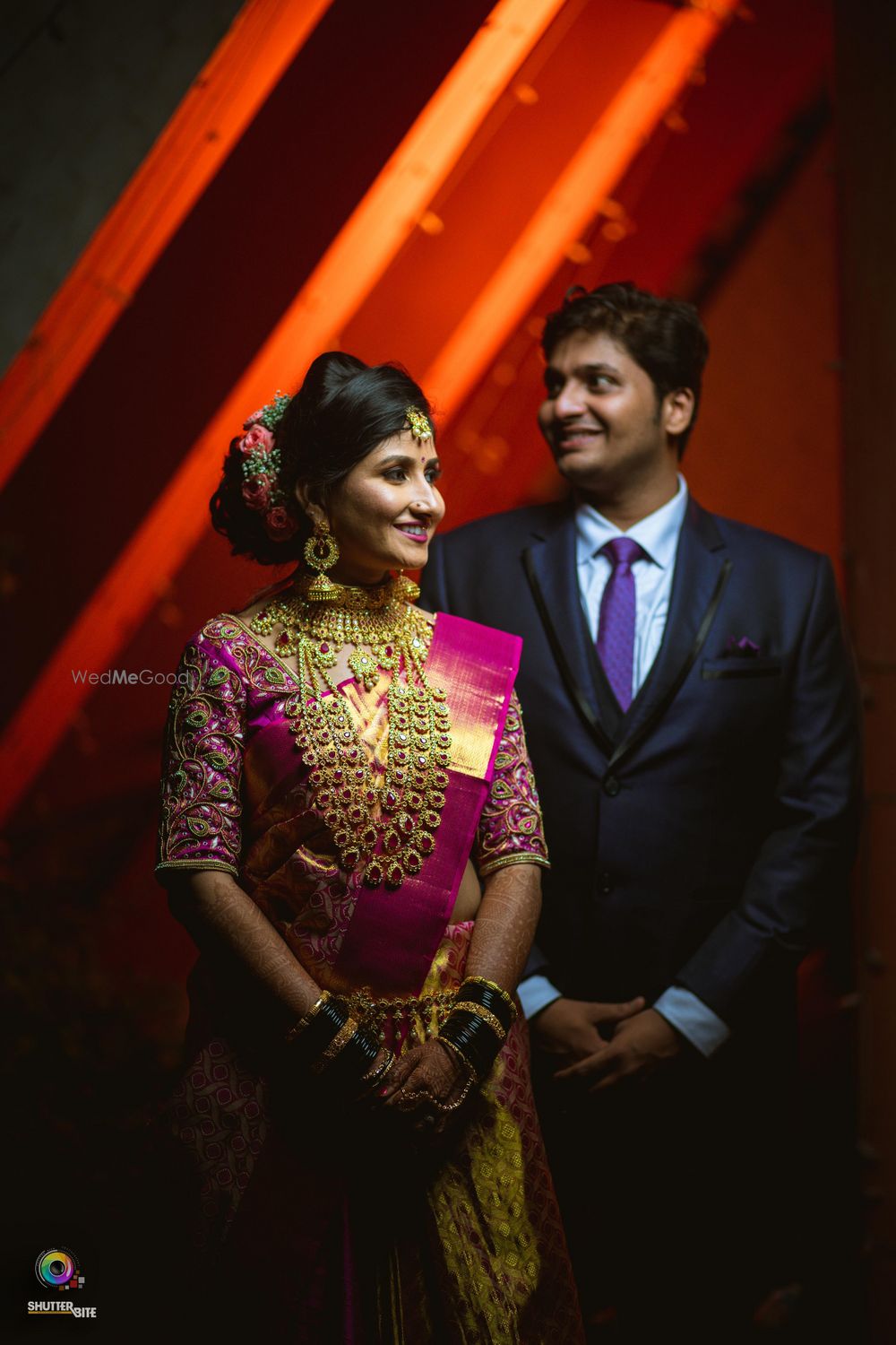 Photo From Supriya and Madhu - By Studio SB