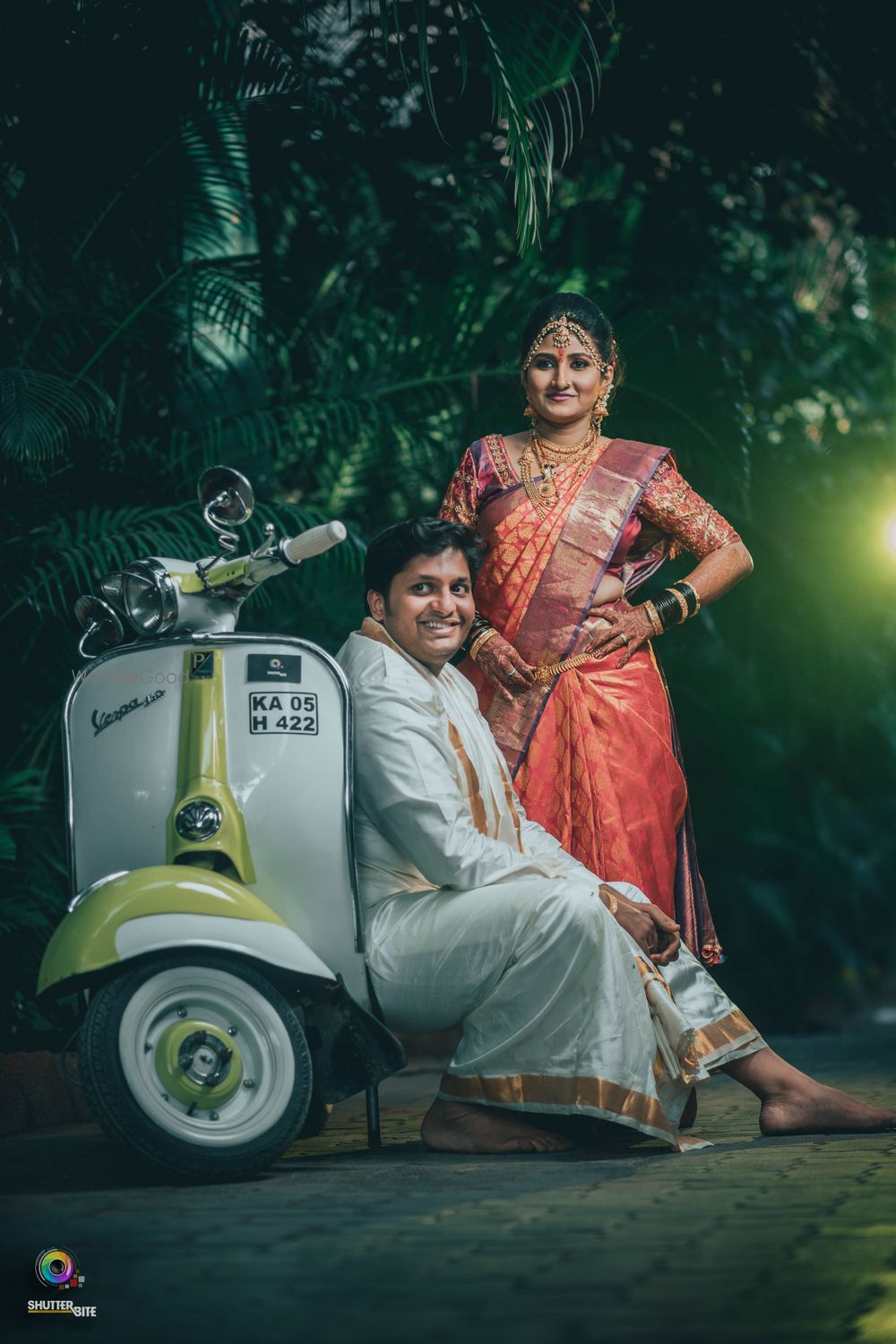 Photo From Supriya and Madhu - By Studio SB