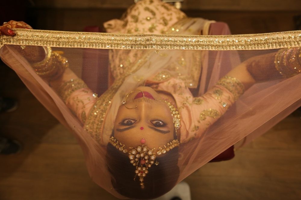 Photo From Brides Of Zinque - By Zinque Salon Jaipur