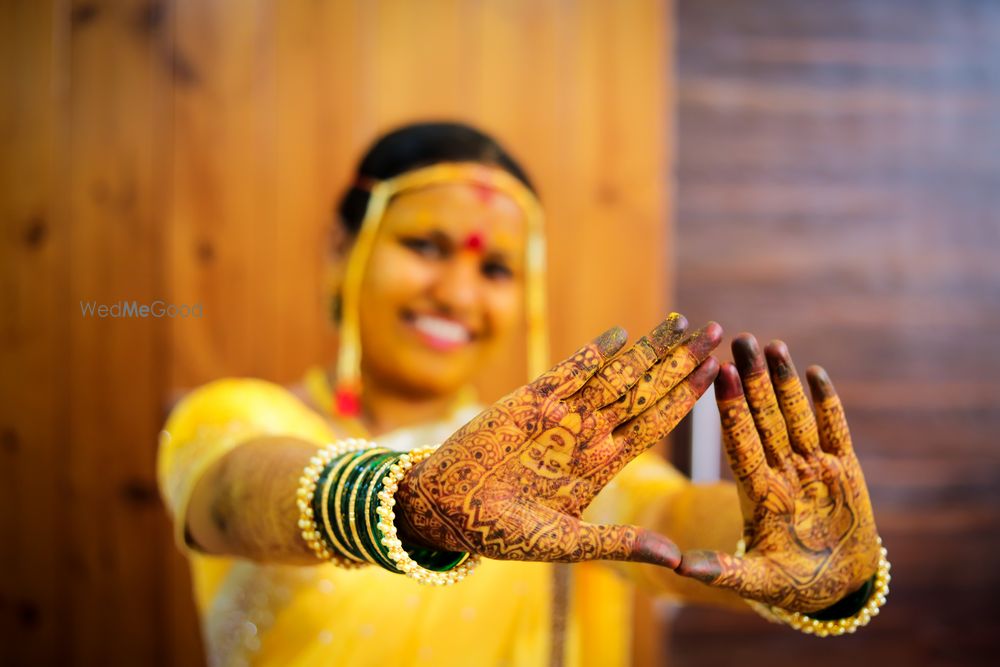 Photo From marathi wedding - By Dhanashri Sawant Photography