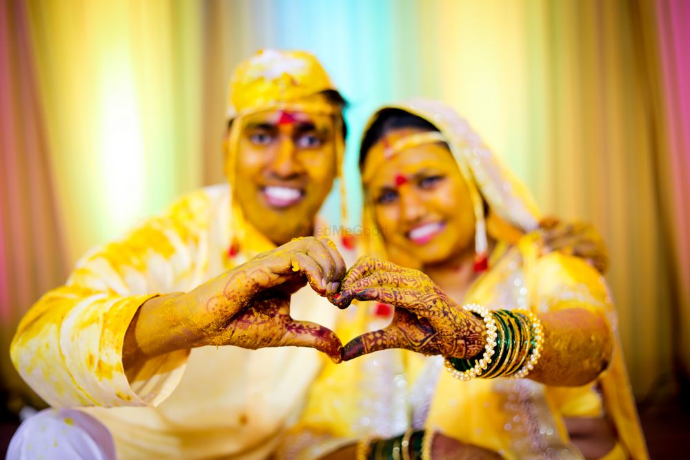 Photo From marathi wedding - By Dhanashri Sawant Photography