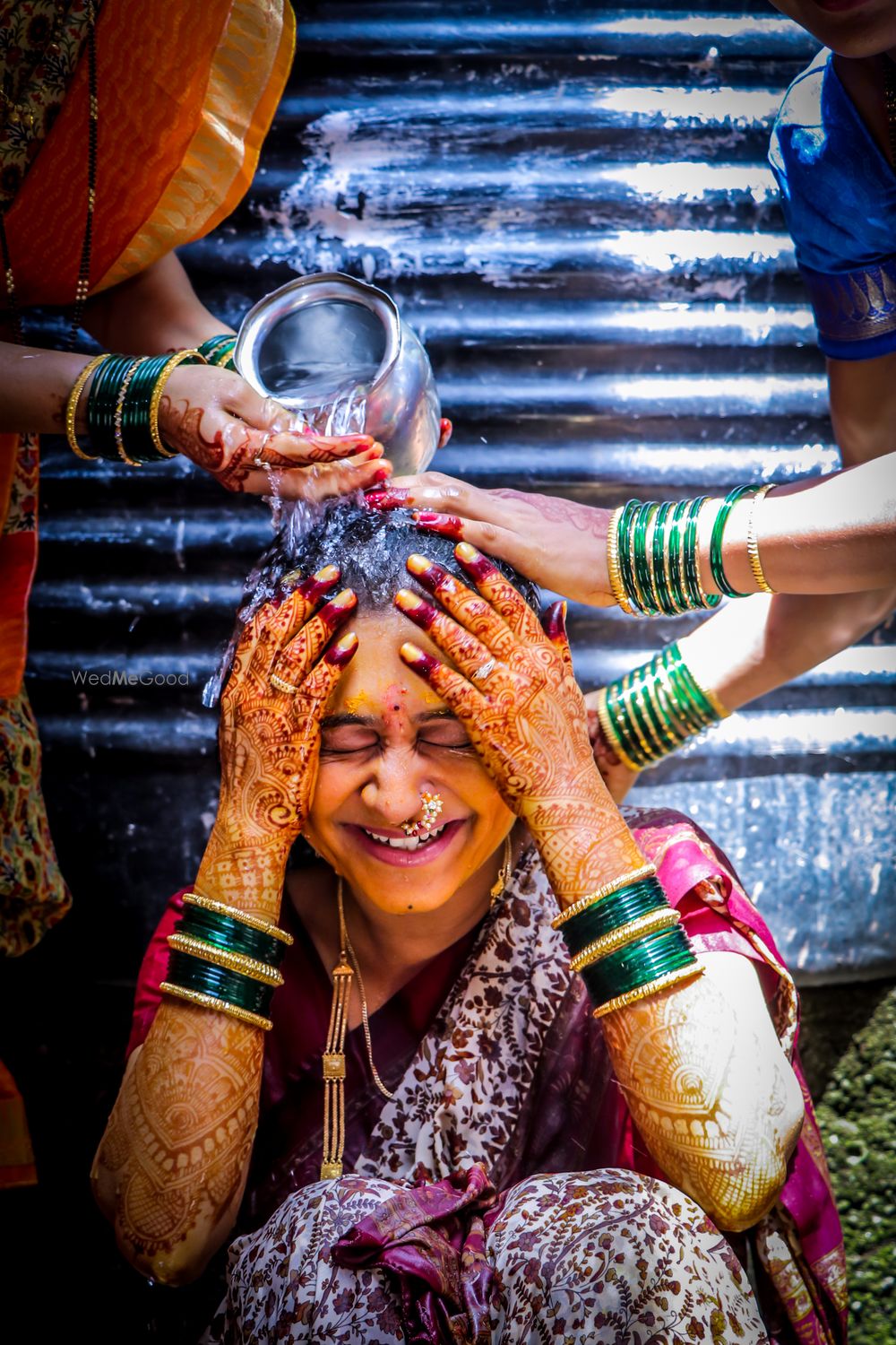 Photo From marathi wedding - By Dhanashri Sawant Photography