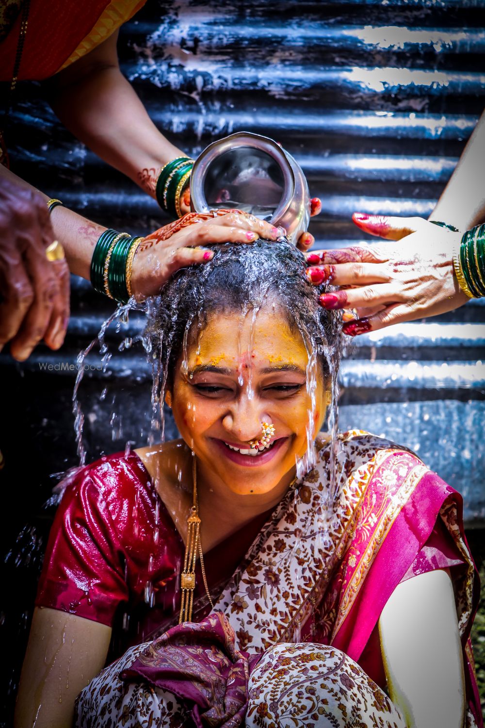 Photo From marathi wedding - By Dhanashri Sawant Photography