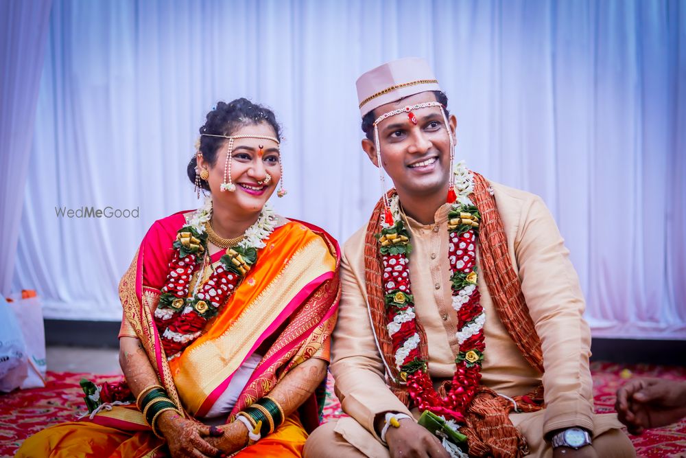 Photo From marathi wedding - By Dhanashri Sawant Photography