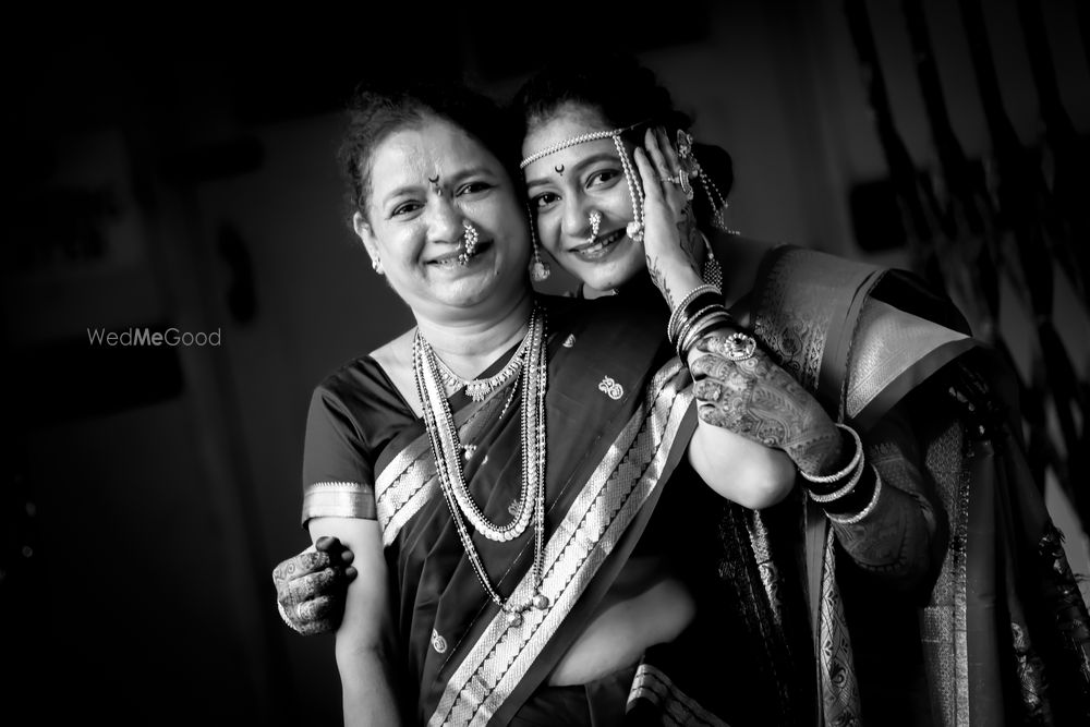 Photo From marathi wedding - By Dhanashri Sawant Photography