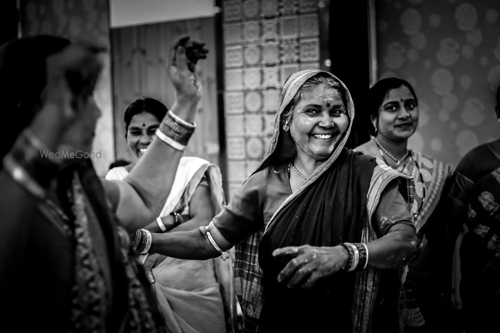 Photo From marathi wedding - By Dhanashri Sawant Photography