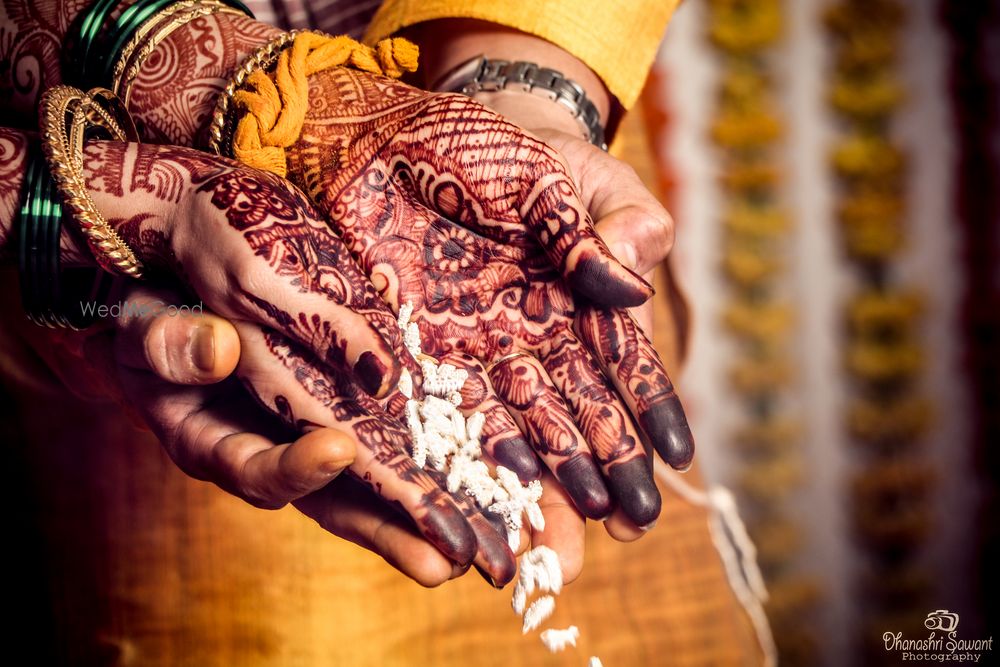 Photo From marathi wedding - By Dhanashri Sawant Photography