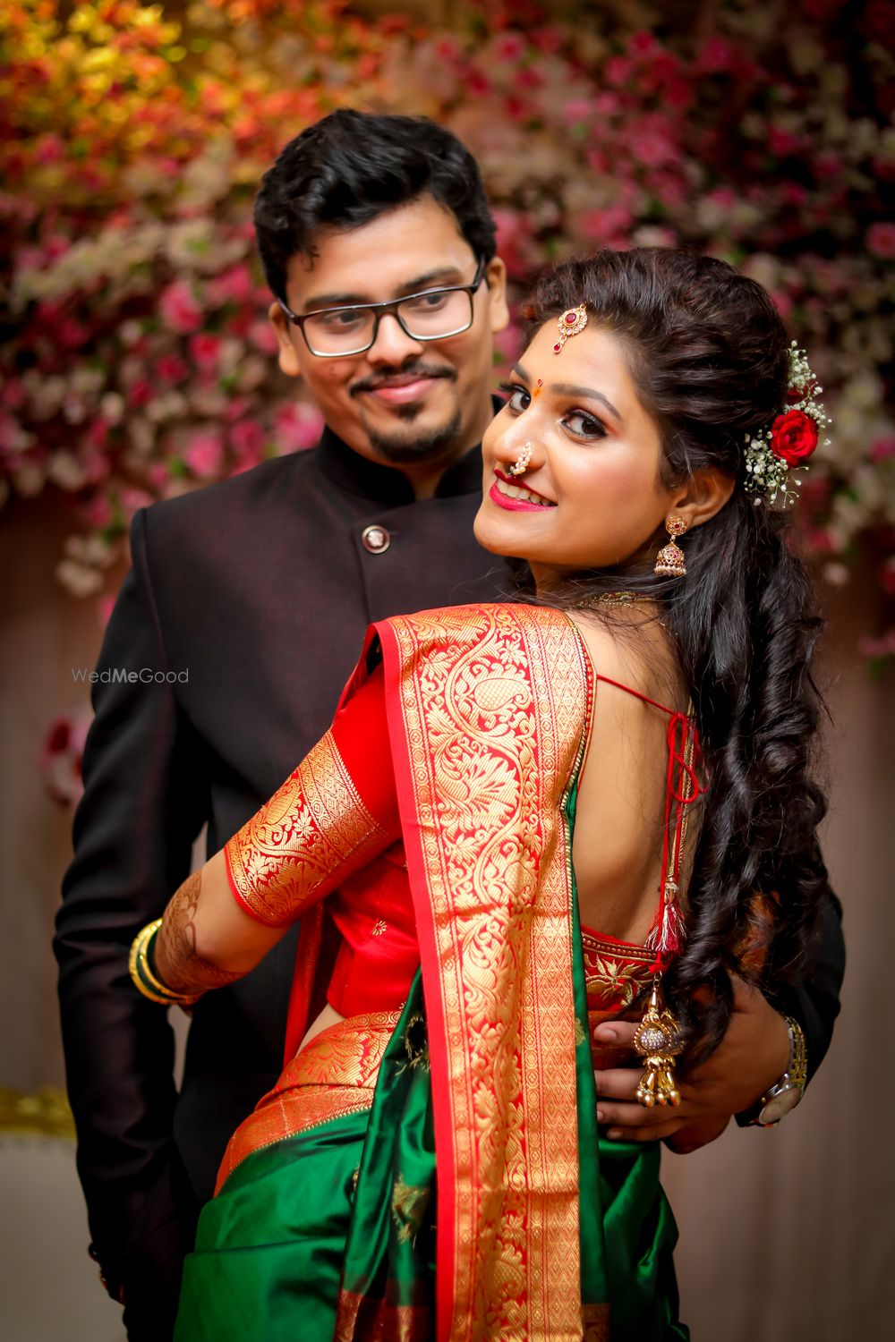 Photo From engagements - By Dhanashri Sawant Photography