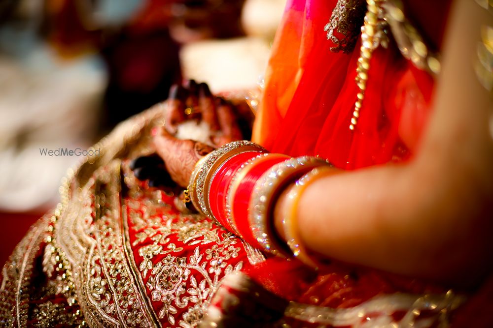 Photo From Weeding jewelry - By Dhanashri Sawant Photography