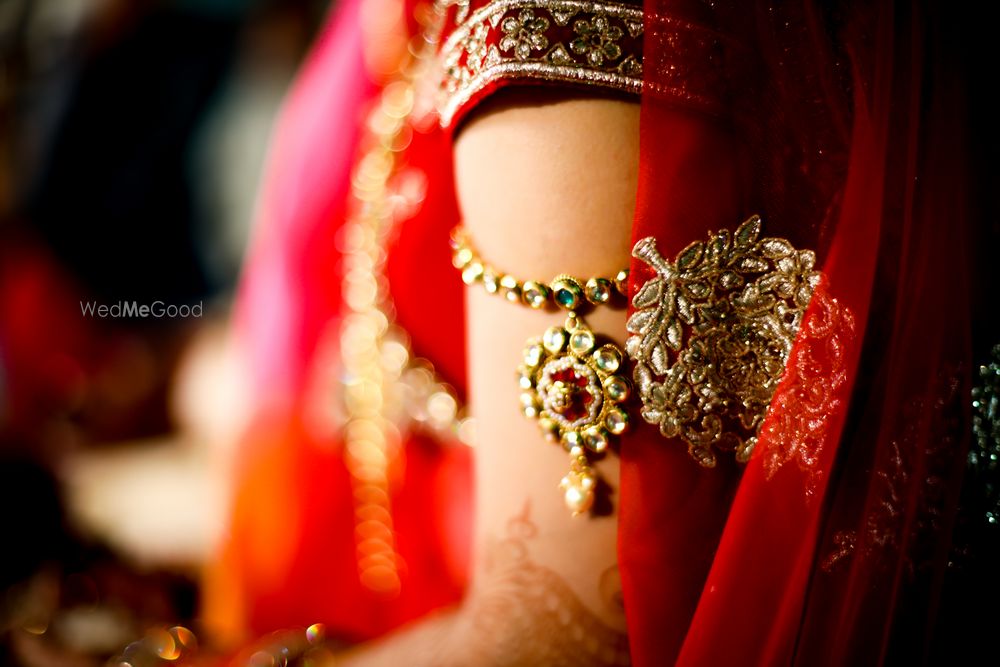 Photo From Weeding jewelry - By Dhanashri Sawant Photography