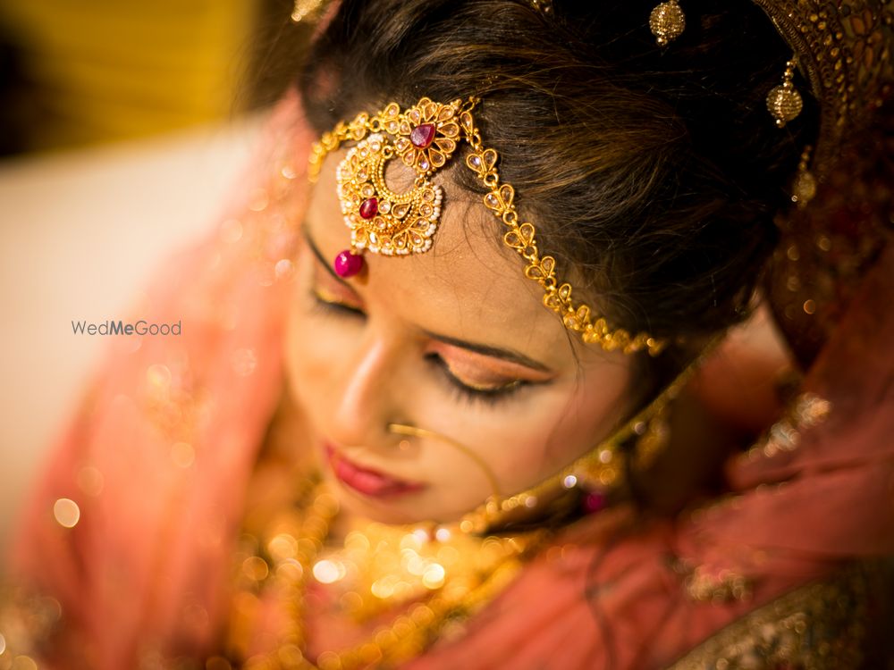 Photo From Weeding jewelry - By Dhanashri Sawant Photography