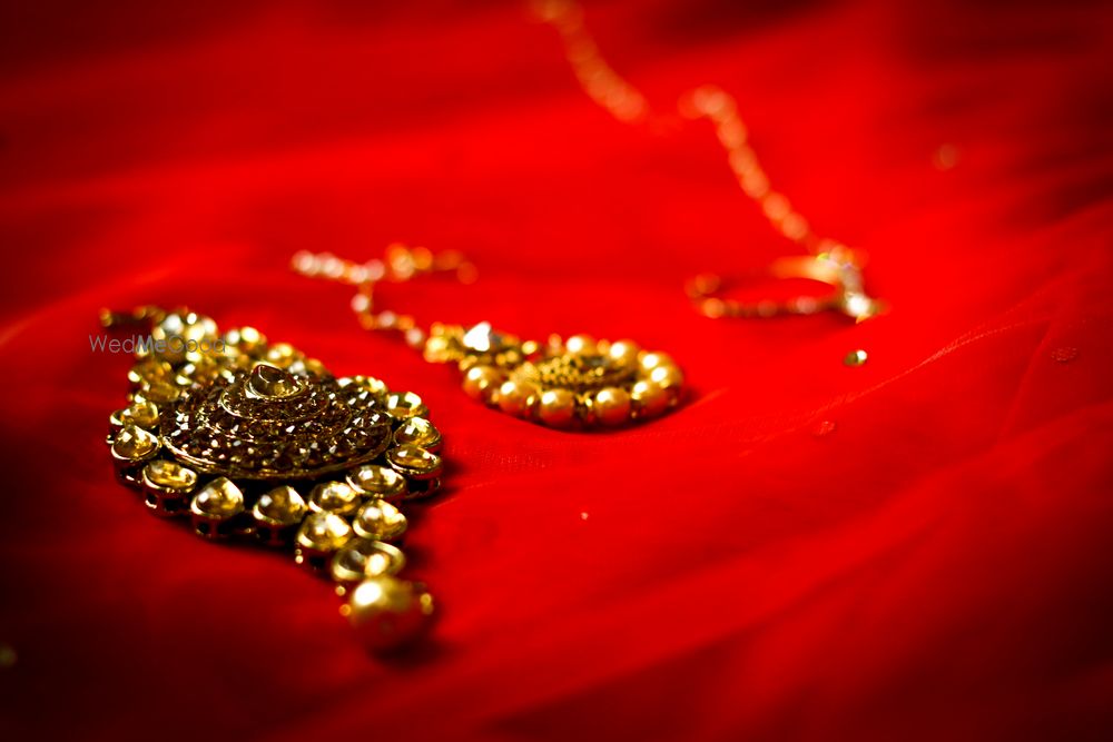 Photo From Weeding jewelry - By Dhanashri Sawant Photography