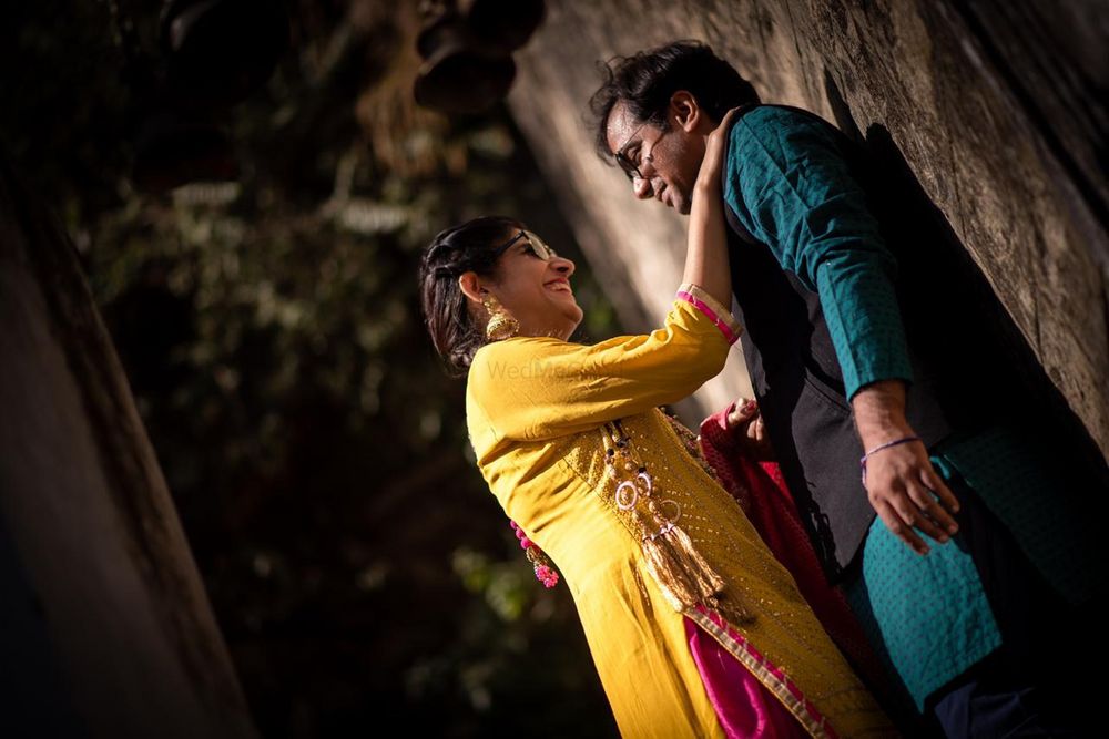 Photo From Hina and Sachit - By Samar Seth Photography