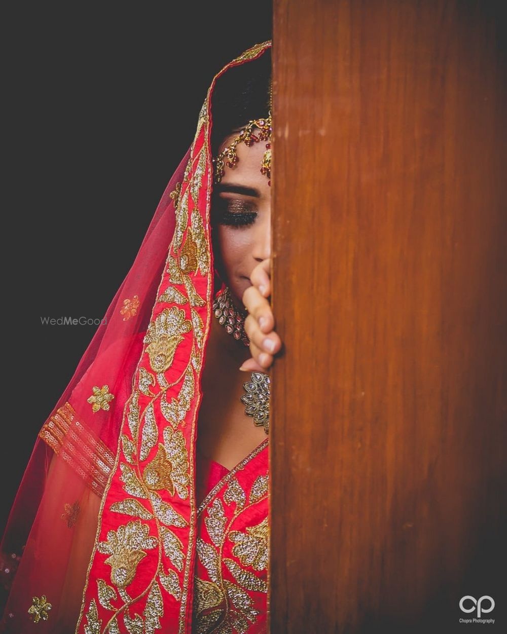 Photo From bridal 2019 - By The Shweta Chopra