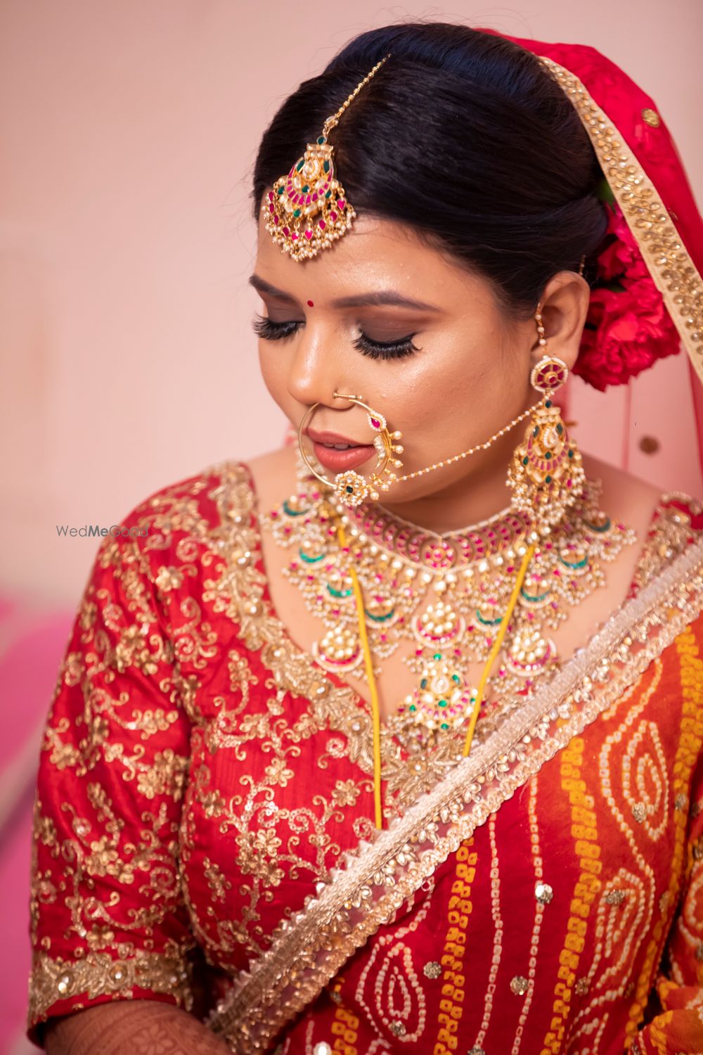 Photo From Pallavi + Raja - By The Creative Studio