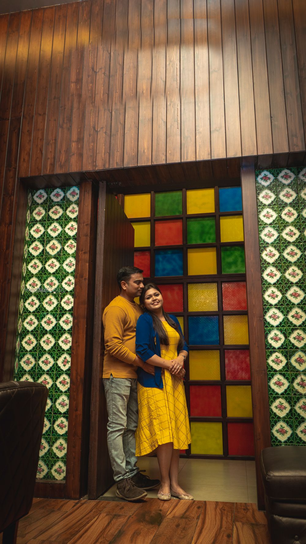 Photo From Prewedding Swati Prabhat - By The Creative Studio