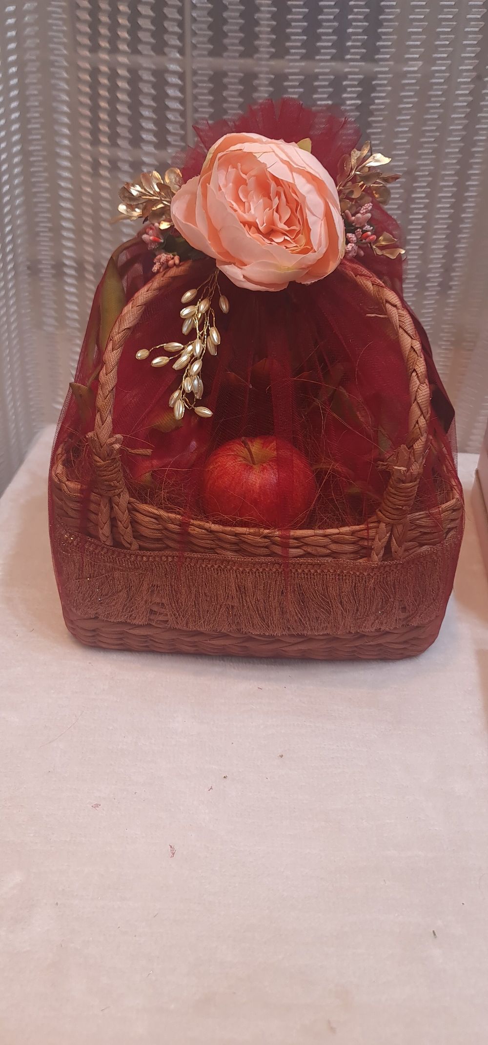 Photo From Room Hampers - By Wrap Arts