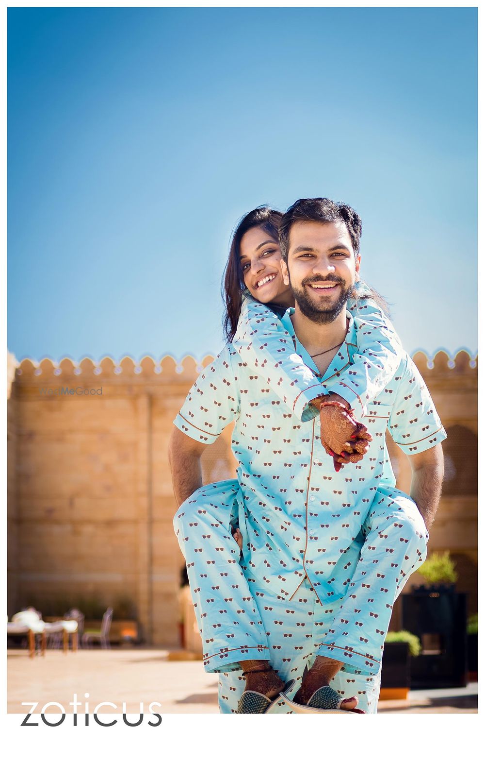 Photo From Palak - Mayank - By Tales by Zoticus