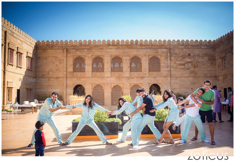 Photo From Palak - Mayank - By Tales by Zoticus