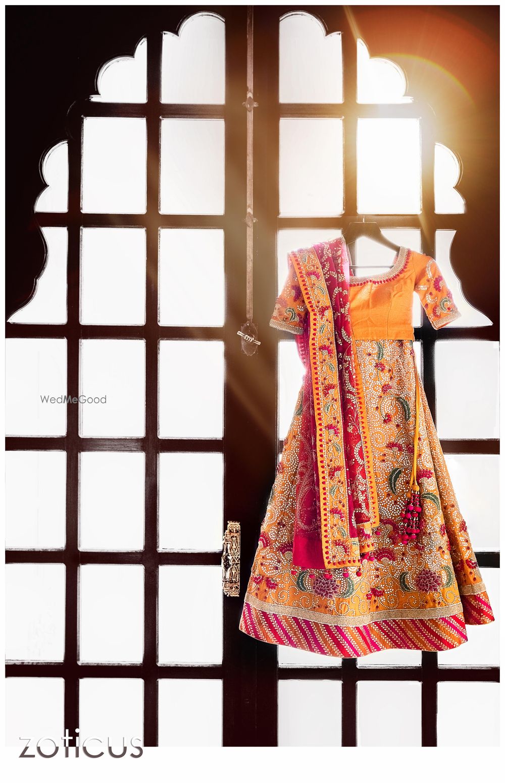 Photo From Palak - Mayank - By Tales by Zoticus