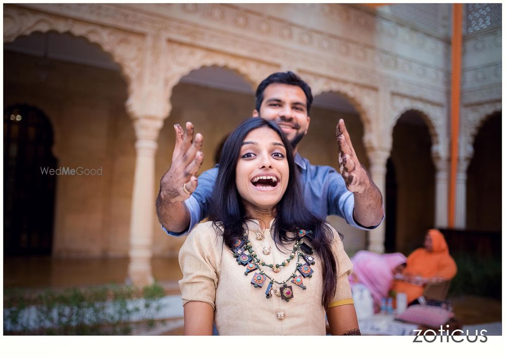 Photo From Palak - Mayank - By Tales by Zoticus