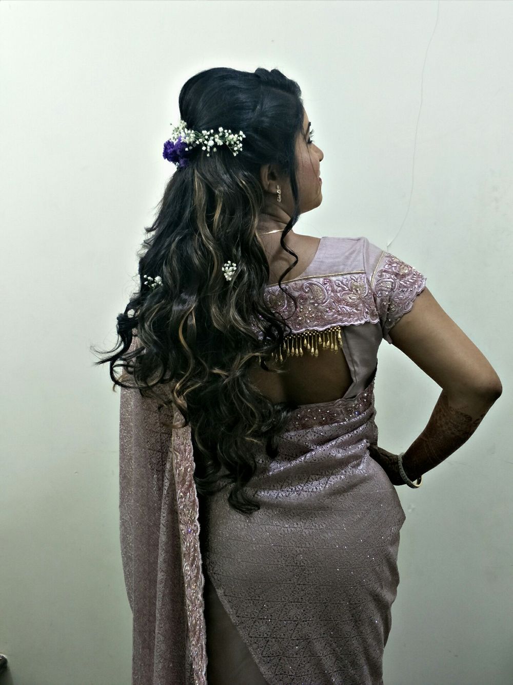 Photo From Engagement Party Makeup - By Makeovers by Jyoti Bhansali