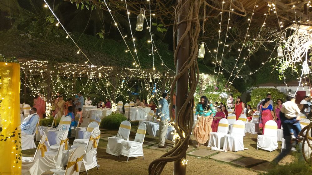 Photo From Sangeet Event @ Tamara. - By Dj Chinni